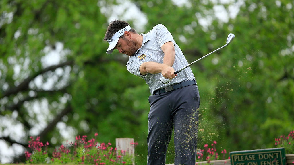Oosthuizen out of Joburg Open after airport accident