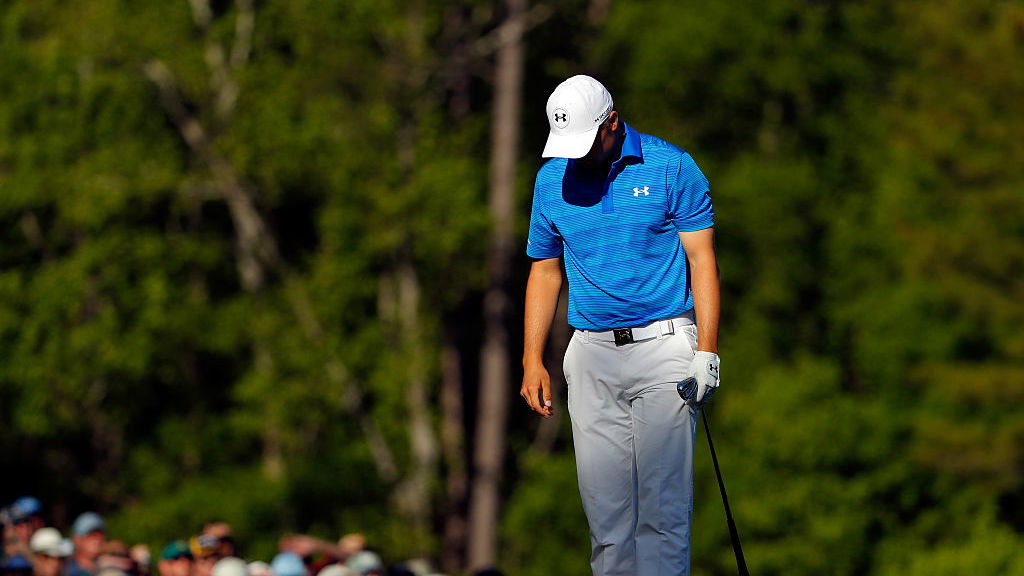 how to never hit the golf ball fat again