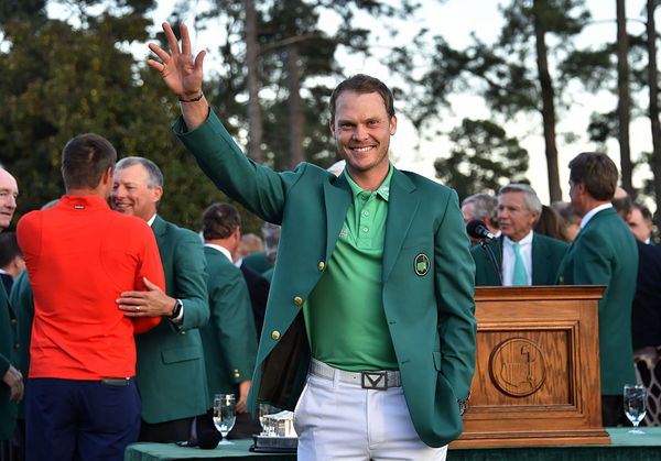 danny willett serves up yorkshire champions dinner