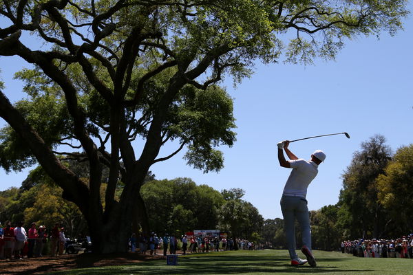 How to curb golf ball distance? Take a leaf out of Hilton Head's book