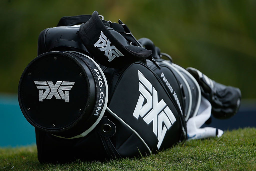 Vijay Singh ex caddie: 