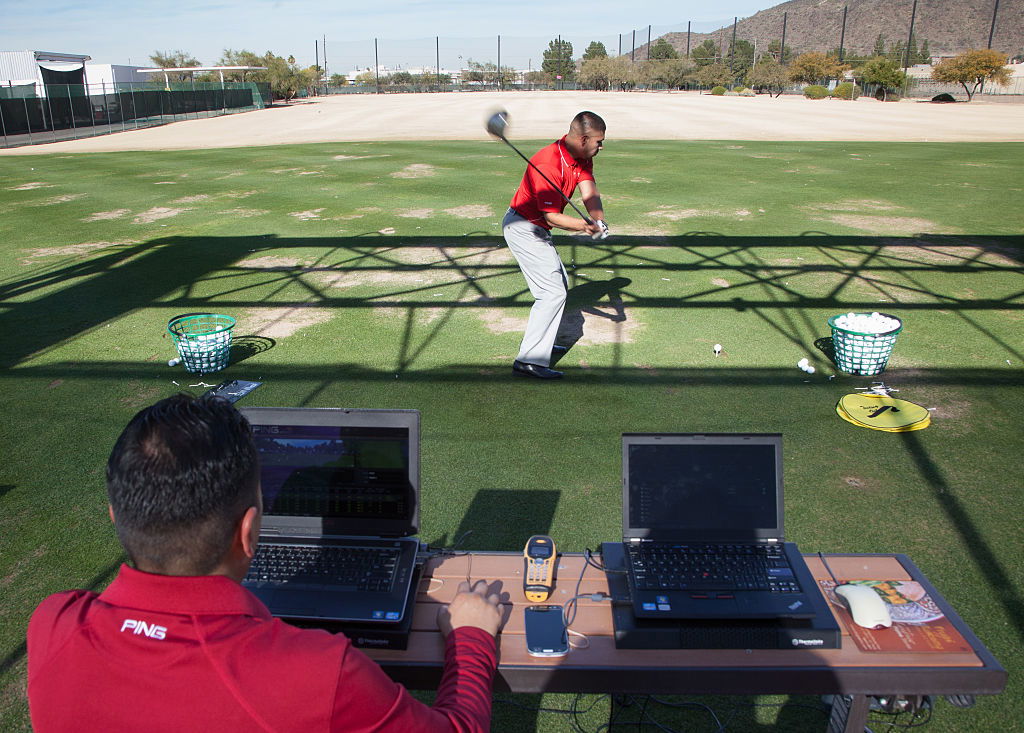 Titleist start seeding Vokey SM7 wedges
