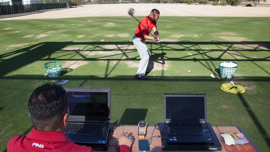 KBS introduce 'game improvement' shaft