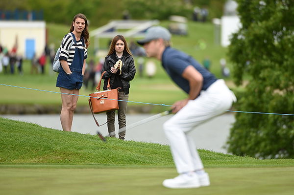 Rory McIlroy lands Irish Open 