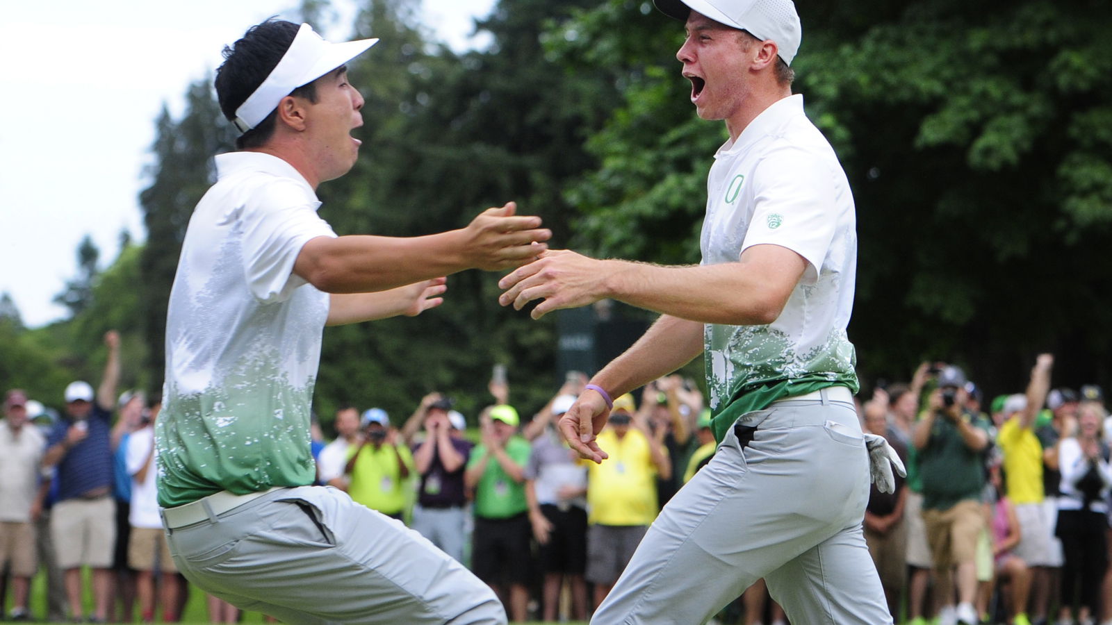 The 10 best things about golf... FACT!