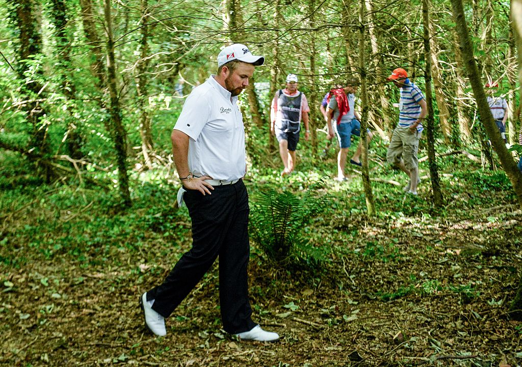 10 DIY golf training aids you'll have at home