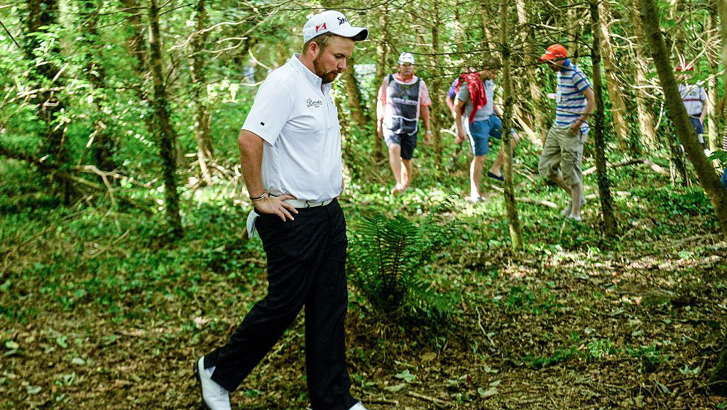 How to find a lost golf ball