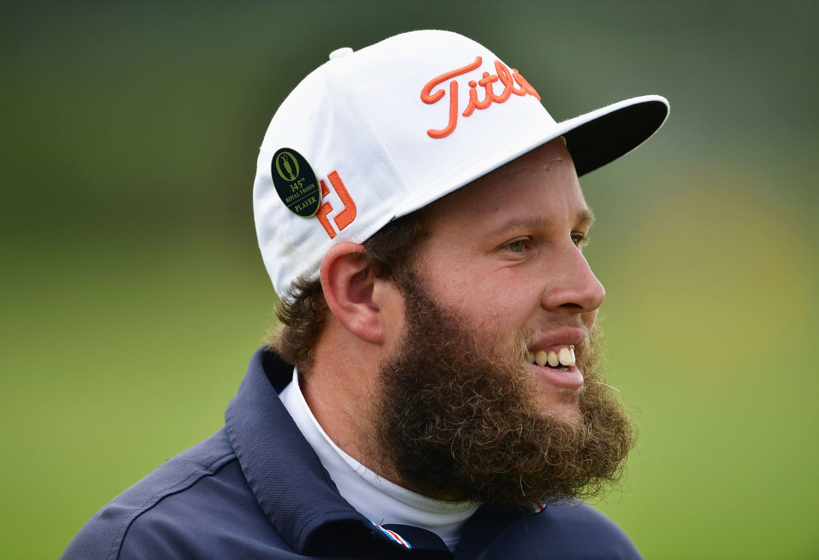 18 New Year resolutions every golfer should consider in 2019