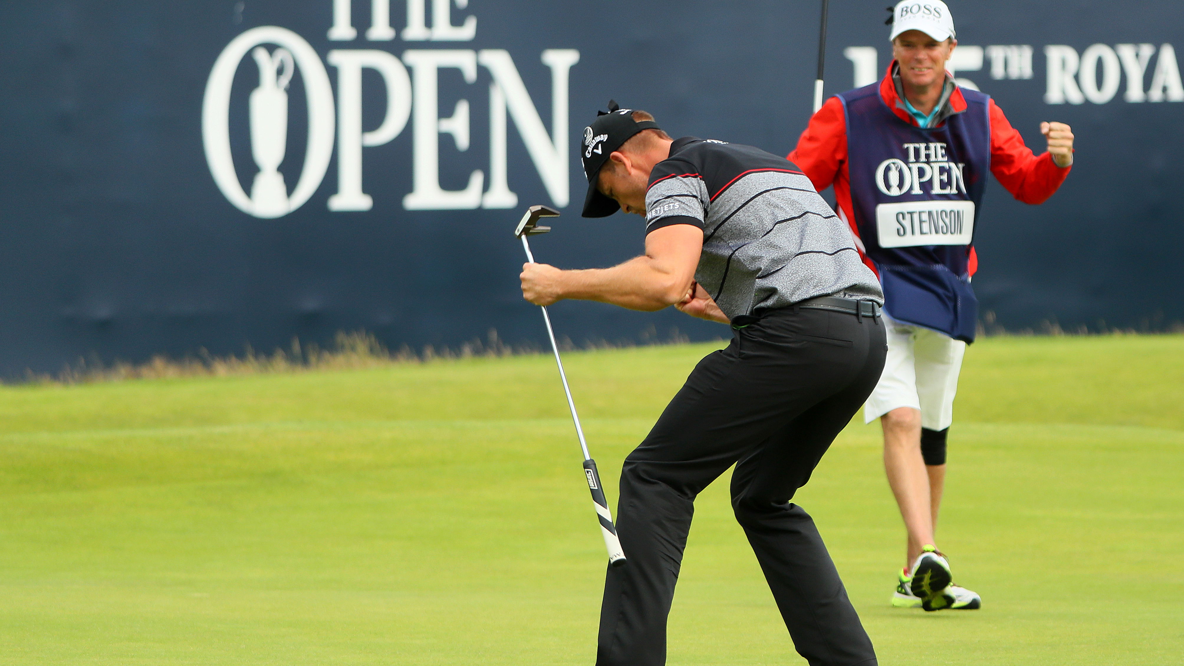 henrik stenson's open winning putter grip now available in the uk