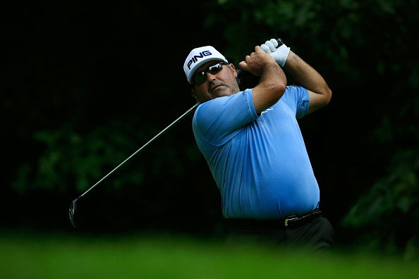 Tiger Woods: 7 biggest public enemies in golf