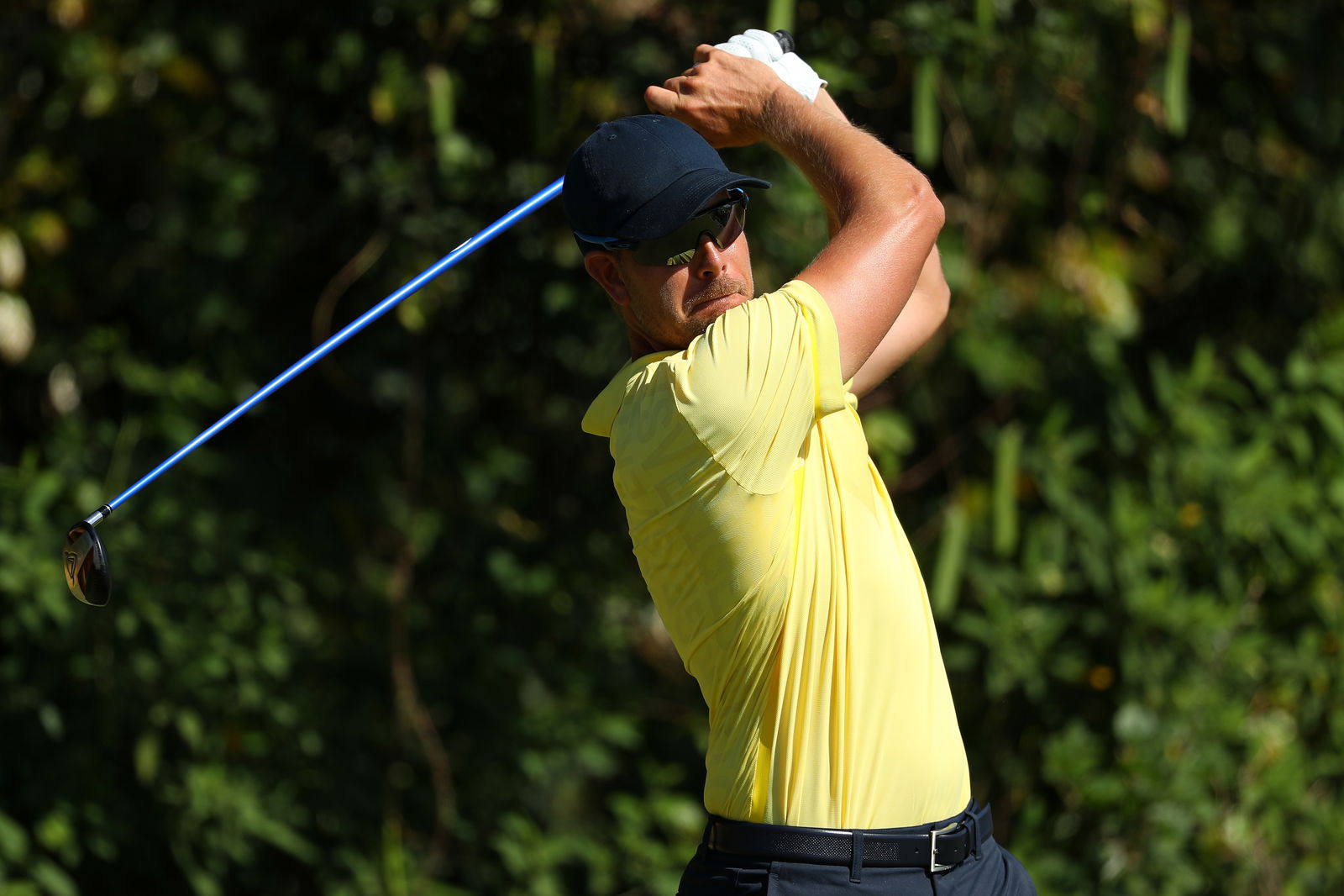 Best Golf Caps: 12 golf hats so good you'll never want to take them off