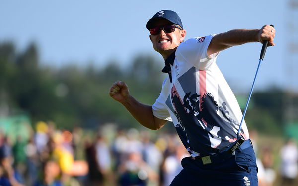 justin rose olympic golf future