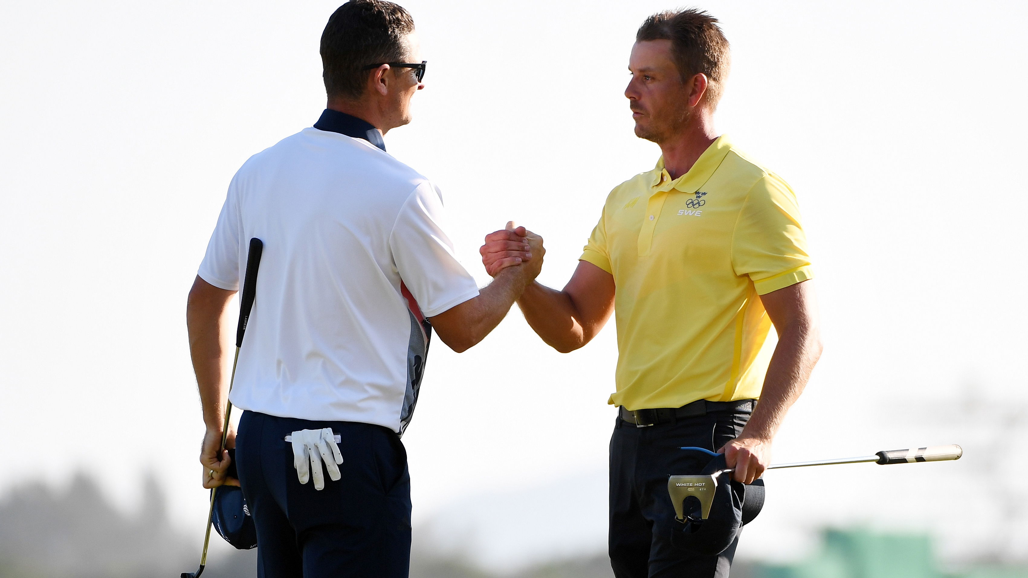 Zurich Classic of New Orleans: Team Walk-On Songs Revealed! 