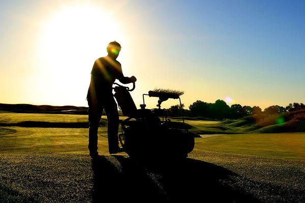 why golf greens are better than ever in 2017 