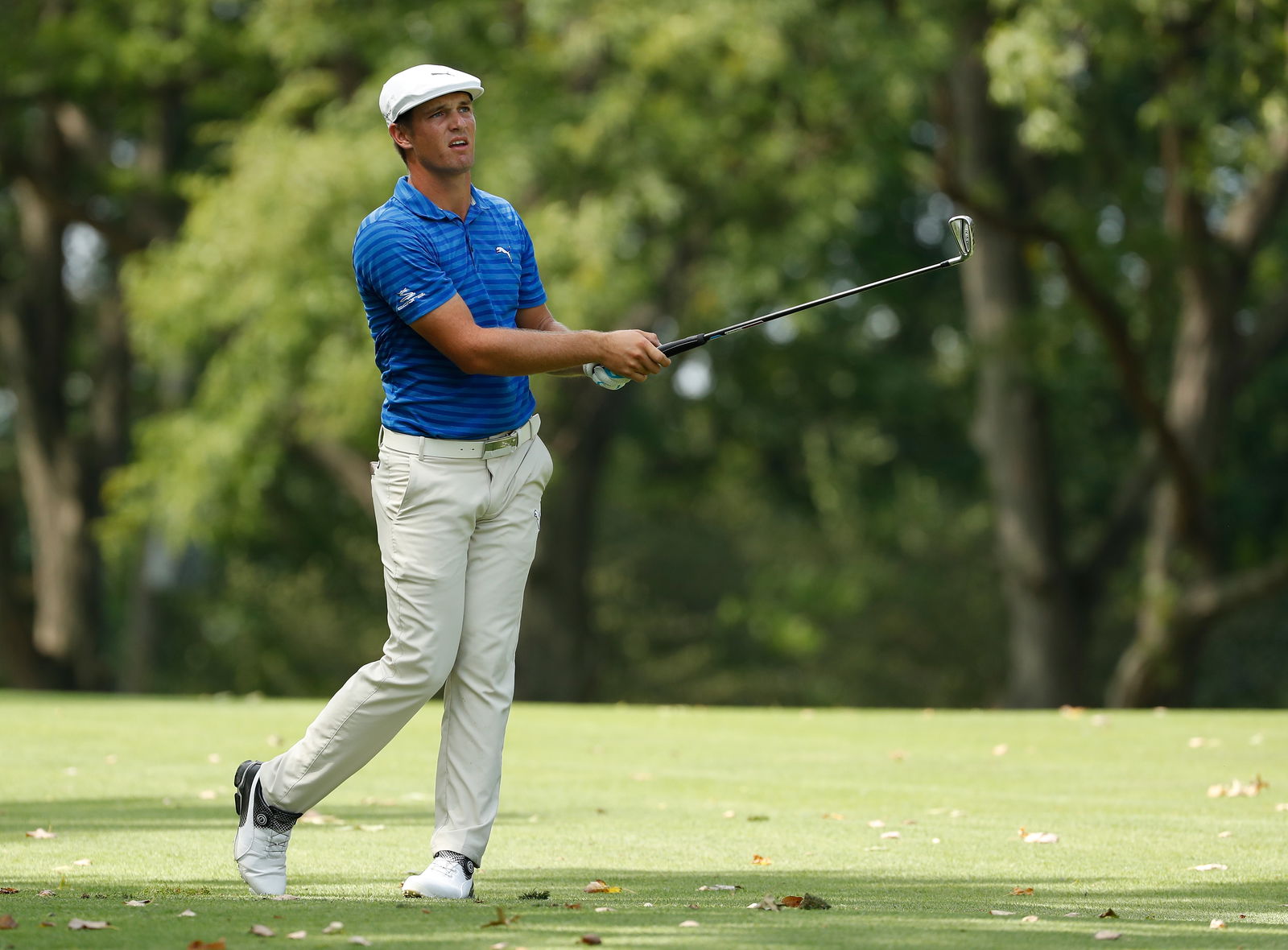 Cobra unveils KING F7 iron