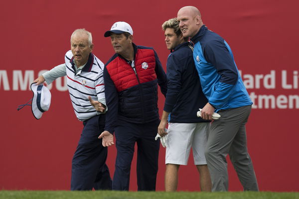 Ryder Cup: Mickelson slams former captain Hal Sutton