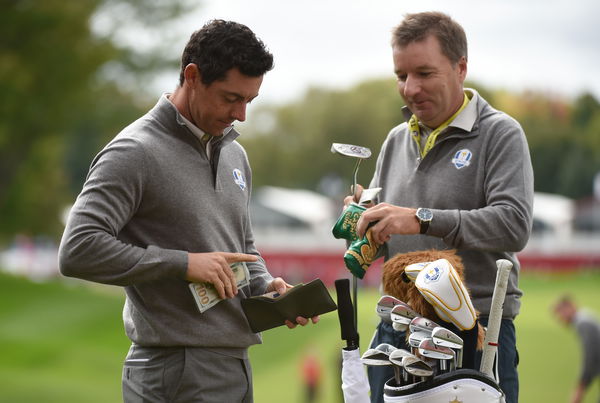 pga tour players warned of dangers of gambling