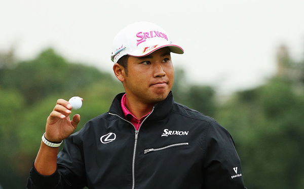 hideki matsuyama tipped by johnny miller to win open championship