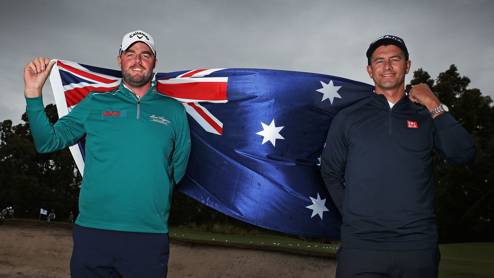 World Cup of Golf preview