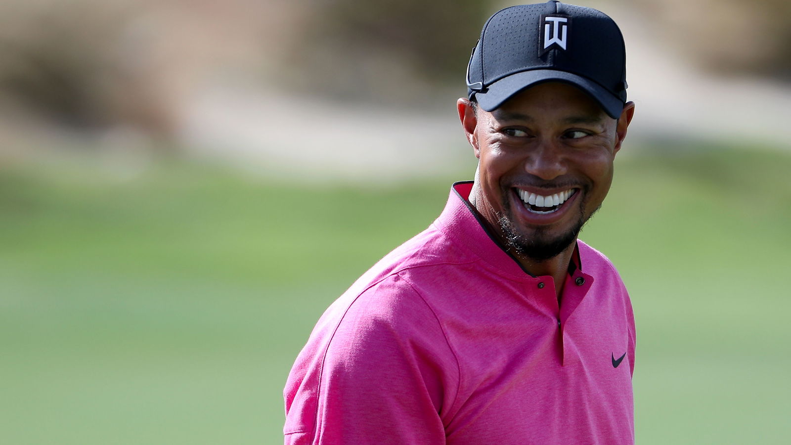 Tiger Woods Hero World Challenge practice round best pictures