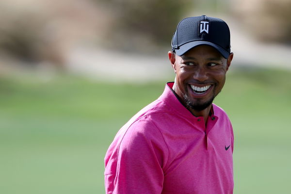 Tiger Woods Hero World Challenge practice round best pictures