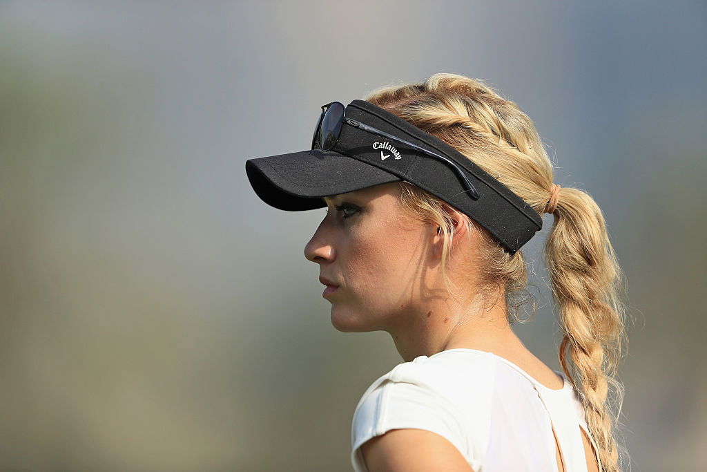 Yoga: the secret weapon for better golf?