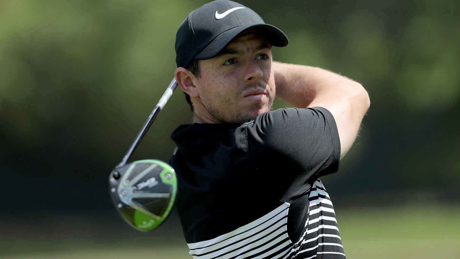 See Rory McIlroy's new 2017 bag
