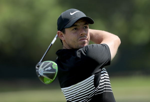 See Rory McIlroy's new 2017 bag