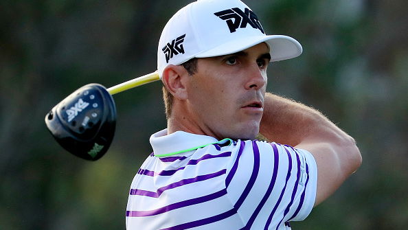 Horschel raises security fears ahead of WGC-Mexico Championship