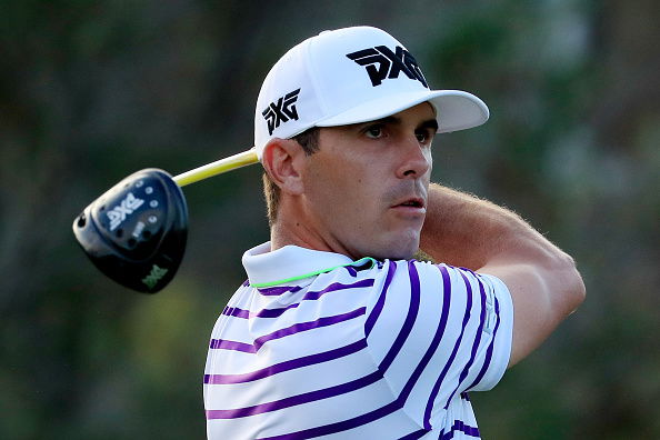 Horschel raises security fears ahead of WGC-Mexico Championship