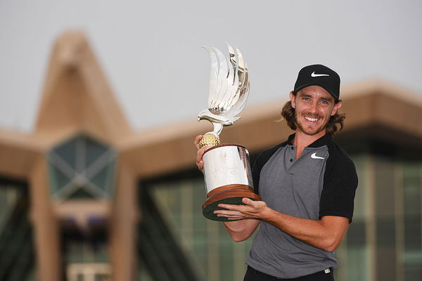 tommy fleetwood wins abu dhabi hsbc championship