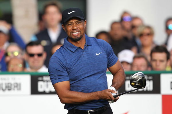 tiger woods looks like an old man says brandel chamblee