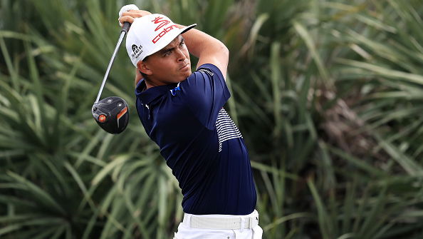 Fowler benefits from shortening driver at Honda Classic