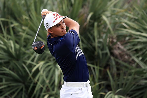 Fowler benefits from shortening driver at Honda Classic