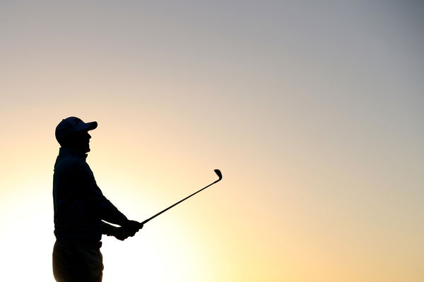 Woods plays Valspar practice round with Ryder Cup captain & V captains - paired with Spieth