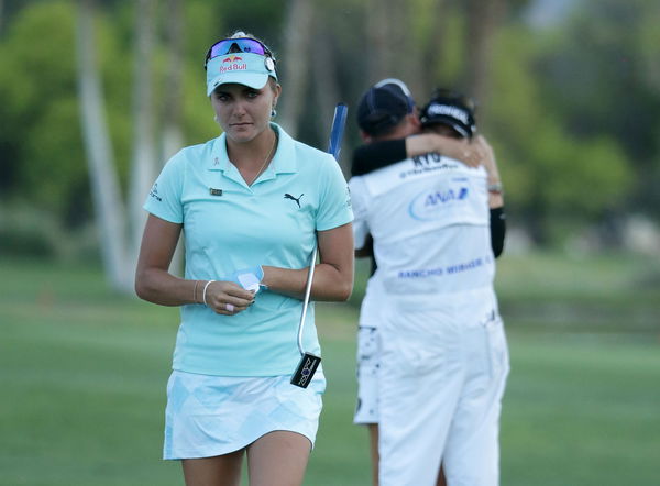 lexi thompson rules controversy highlights golf's glaring problems