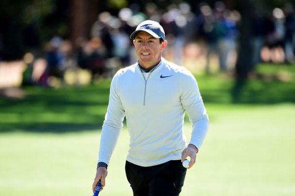 Rory McIlroy blames golf ball after failing to win Masters