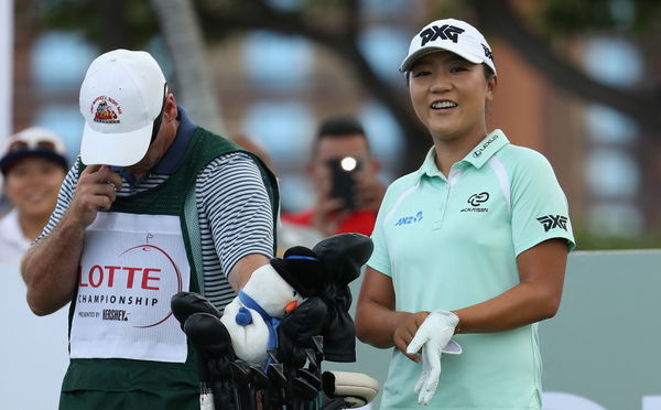 lydia ko ex caddie she needs to wake up