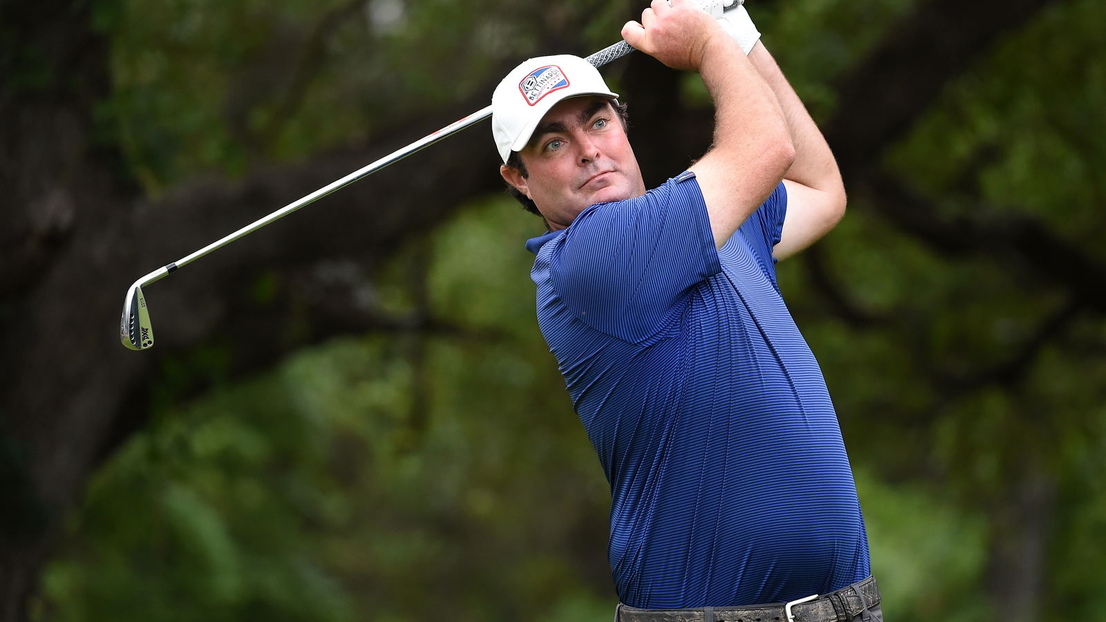 Bowditch has local, 17, on the bag because once that was him