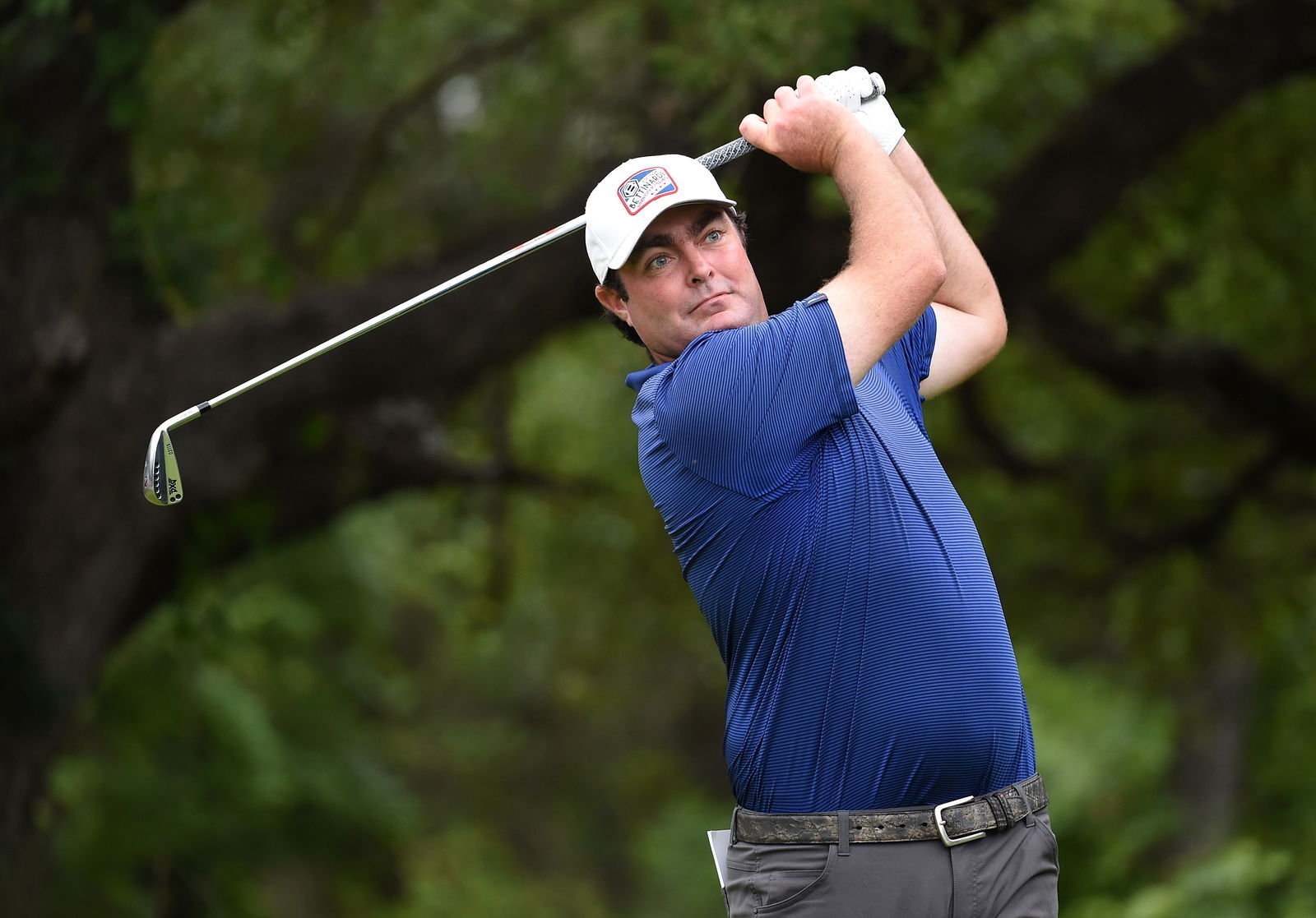 Augusta National lengthens fifth hole to counter modern game