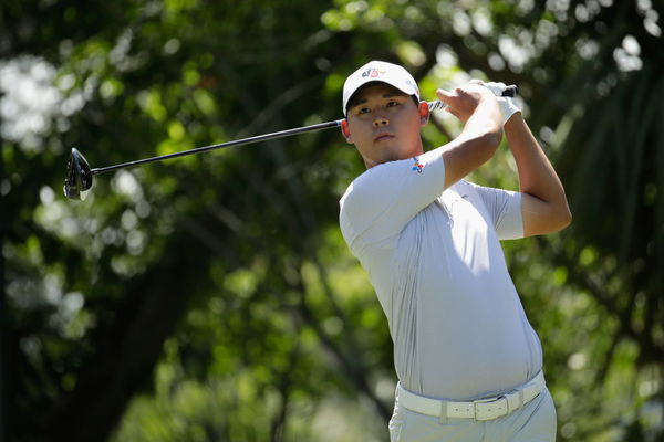 si woo kim wins players championship 