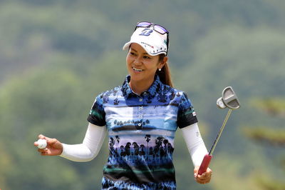 ai miyazato to retire from lpga tour golf