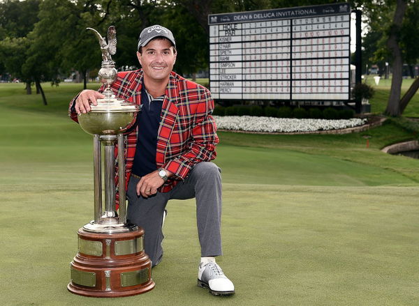 kevin kisner wins dean & deluca invitational