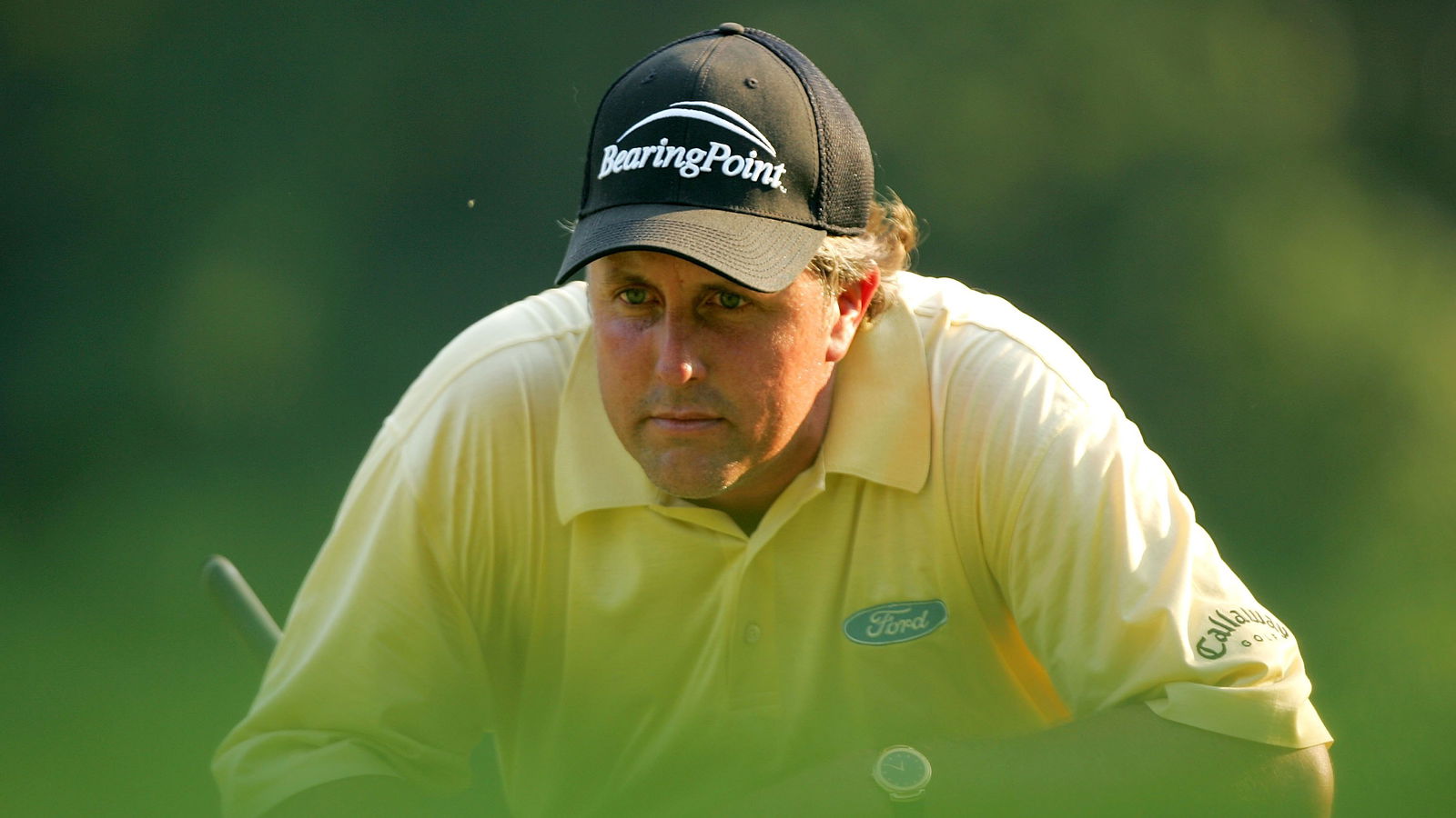 US Open 2018: Ranking Phil Mickelson's six near misses