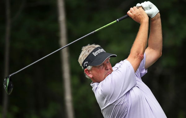 Colin Montgomerie's five best tips for better golf