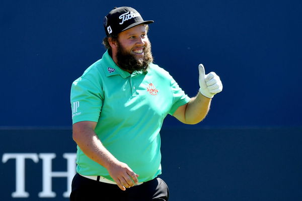 andrew beef johnston labels mike parry a d***head after calling him a clown