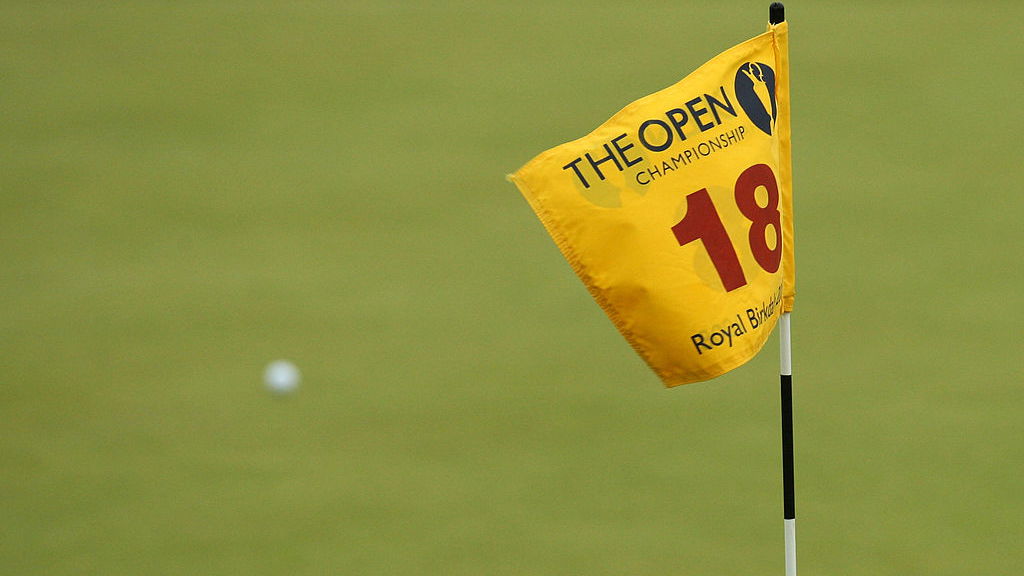 how well do you know your golf flagstick