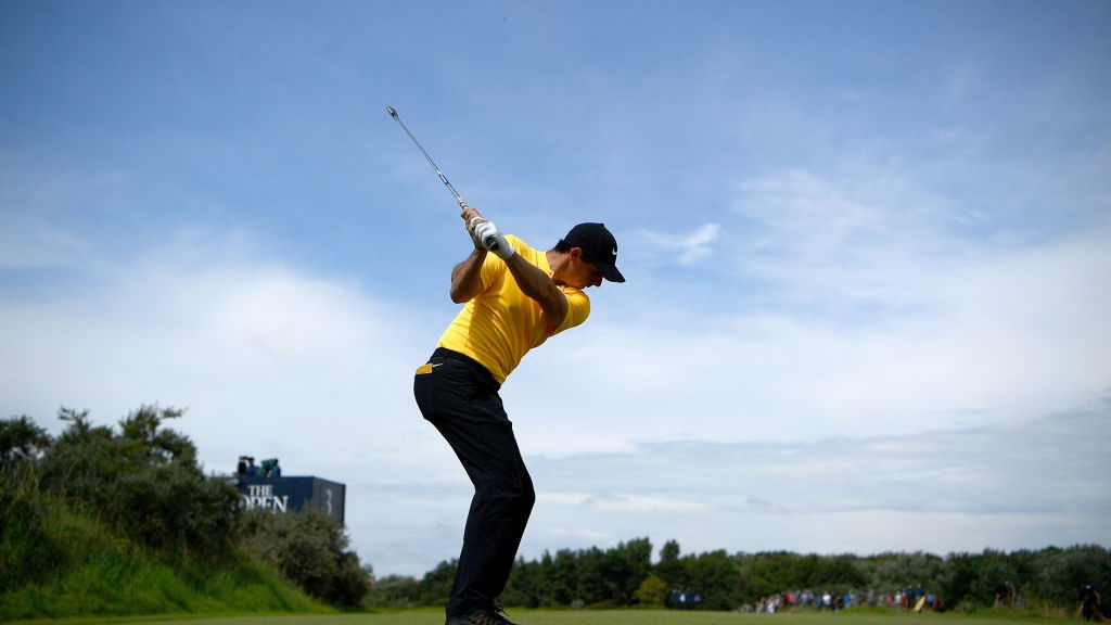 3 simple tips to maintain outstanding golf posture