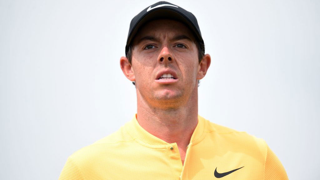 PGA Tour addresses alcohol situation: "It's being monitored"