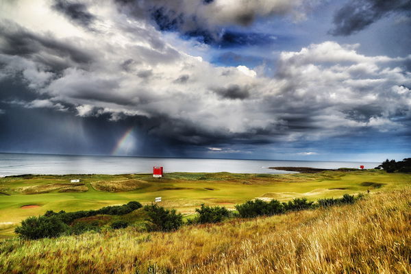 10 things to change when playing links golf